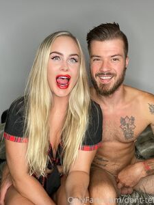 NAUGHTY SIBLINGS exclusive onlyfans leaked nudes