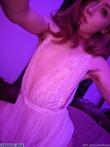 Luna Roux exclusive onlyfans leaked nudes