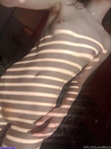 Luna Roux exclusive onlyfans leaked nudes