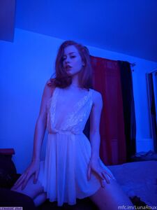 Luna Roux exclusive onlyfans leaked nudes