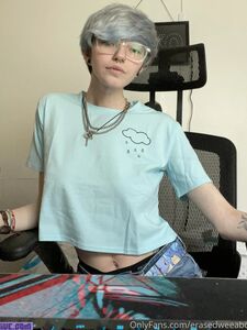 erasedweeaboo exclusive onlyfans leaked nudes