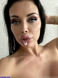 Aletta Ocean exclusive onlyfans leaked nudes