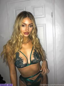 holmontana exclusive onlyfans leaked nudes
