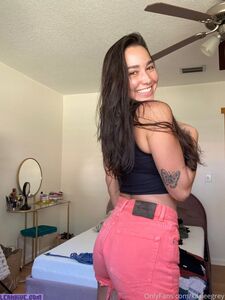 KarleeGrey Latest onlyfans leaked nudes