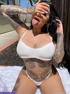 Cassie Curses exclusive onlyfans leaked nudes