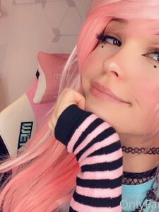 belle delphine exclusive onlyfans leaked nude