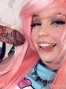 belle delphine exclusive onlyfans leaked nude