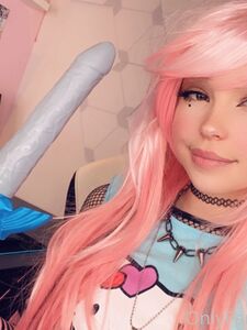 belle delphine exclusive onlyfans leaked nude