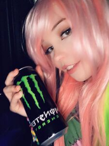 belle delphine exclusive onlyfans leaked nude