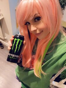 belle delphine exclusive onlyfans leaked nude