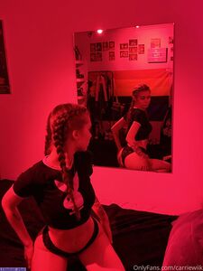 crrwie exclusive onlyfans leaked nudes