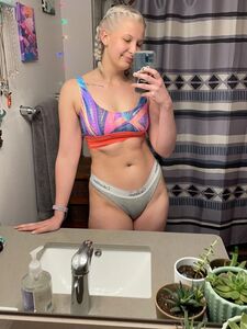 rickikitti exclusive onlyfans leaked nudes