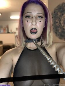 rickikitti exclusive onlyfans leaked nudes