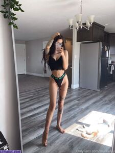 Madieray new hot onlyfans leaked nudes