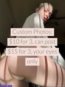 Fabianafox new hot onlyfans leaks