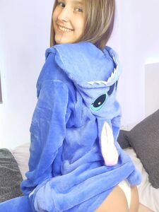 Lebr18 aka Leiabrown new hot onlyfans leaked nudes