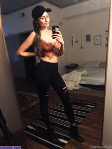 Elizabeth Reed aka Kawaiiikitten new hot onlyfans leaked nudes