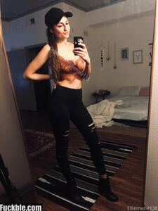 elliemarie138 new hot onlyfans leaked nudes