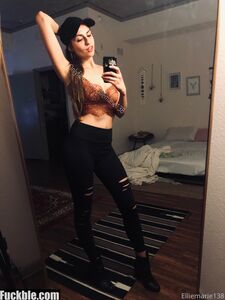 elliemarie138 new hot onlyfans leaked nudes