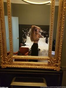 onlyjadranka new hot onlyfans leaked nudes