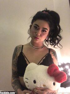 honeybunbrit exclusive onlyfans leaked nudes