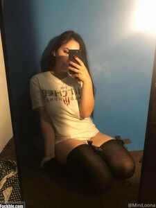 lilipumpkin new hot onlyfans leaked nudes