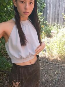 elfgirltalia new hot onlyfans leaked nudes