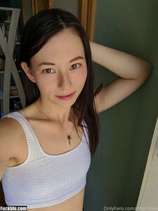 elfgirltalia new hot onlyfans leaked nudes