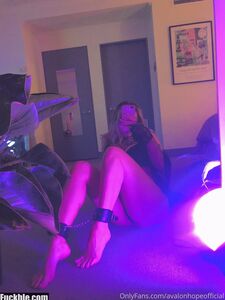 Avalonhopeofficial new hot onlyfans leaked nudes