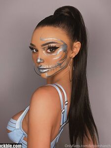 kristenhancher exclusive onlyfans leaked nudes