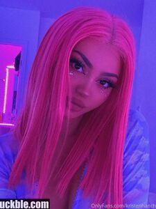 kristenhancher exclusive onlyfans leaked nudes