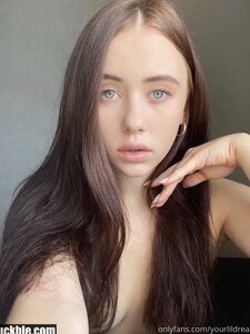 ARIEL yourlildream new hot onlyfans leaked nudes