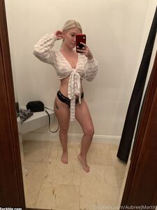 Aubreejmartin new hot onlyfans leaked nude