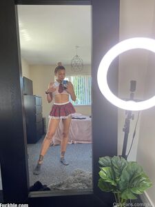 QUEENSLUTG aka gkiri new hot onlyfans leaked nudes