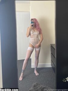 QUEENSLUTG aka gkiri new hot onlyfans leaked nudes