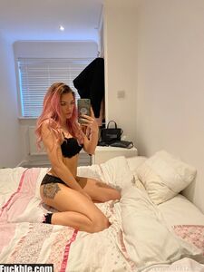 QUEENSLUTG aka gkiri new hot onlyfans leaked nudes