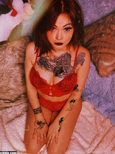 Alley Kat aka alleykat421 new hot onlyfans leaked nudes