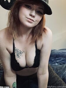 Alley Kat aka alleykat421 new hot onlyfans leaked nudes