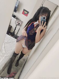 LiaBear aka LiaBear20 new hot onlyfans leaked nudes