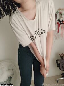 LiaBear aka LiaBear20 new hot onlyfans leaked nudes