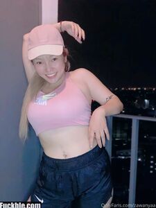 Bee zawanyaa new hot onlyfans leaked nudes