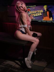 Moonsimorfin exclusive onlyfans leaked nudes