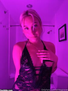 Ashley Grace new hot onlyfans leaked nudes