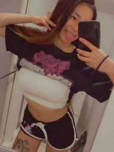 Rarlilblackofficial new hot onlyfans leaked nudes