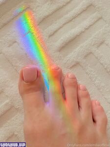 Emiliaofficial new hot onlyfans leaked nudes