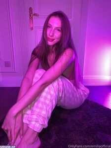 Emiliaofficial new hot onlyfans leaked nudes