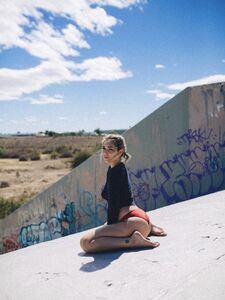 Erin Ashford new hot onlyfans leaked nudes