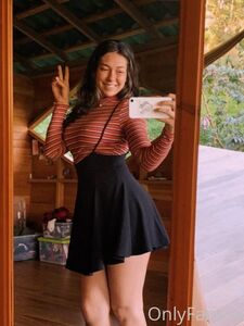 Erin Ashford new hot onlyfans leaked nudes