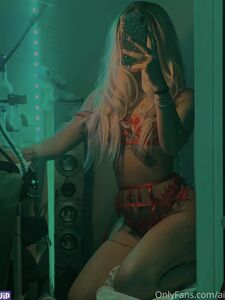 Aida Tomorrow exclusive onlyfans leaked nudes