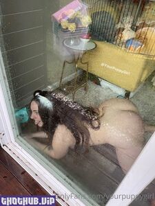 yourpuppygirl hot onlyfans leaked nudes